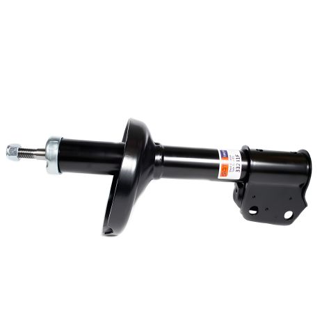 Амортизатор NISSAN KUBISTAR, RENAULT KANGOO, SATO TECH (33241F) Амортизатор NISSAN KUBISTAR, RENAULT KANGOO, SATO TECH (33241F)