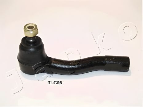 Наконечник рулевой тяги CHEVROLET LACETTI, DAEWOO NUBIRA, DAEWOO LACETTI, JAPKO (111C05L) Наконечник рулевой тяги CHEVROLET LACETTI, DAEWOO NUBIRA, DAEWOO LACETTI, JAPKO (111C05L)