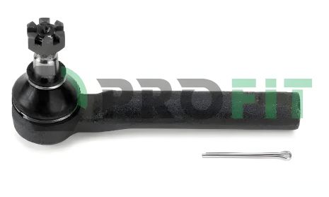 Наконечник кермової тяги SUBARU LEGACY, OUTBACK, FORESTER, PROFIT 23020553 Наконечник кермової тяги SUBARU LEGACY, OUTBACK, FORESTER, PROFIT 23020553