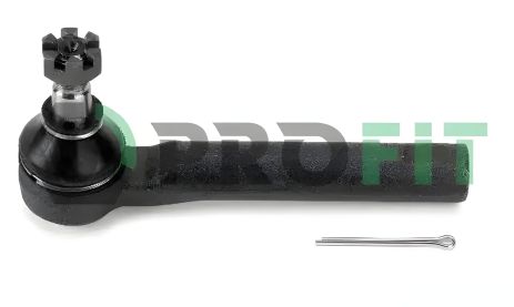 Наконечник кермової тяги SUBARU LEGACY, OUTBACK, FORESTER, PROFIT 23020553 Наконечник кермової тяги SUBARU LEGACY, OUTBACK, FORESTER, PROFIT 23020553