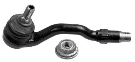 Накінечник рульової тяги BMW X6, BMW X5, LEMFORDER (3099302)