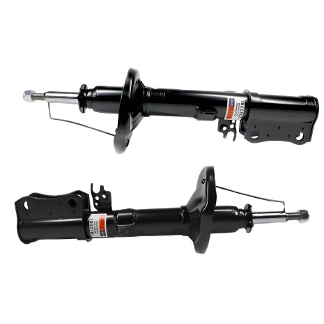 Амортизатор для TOYOTA CARINA, SATO TECH (20317RL)