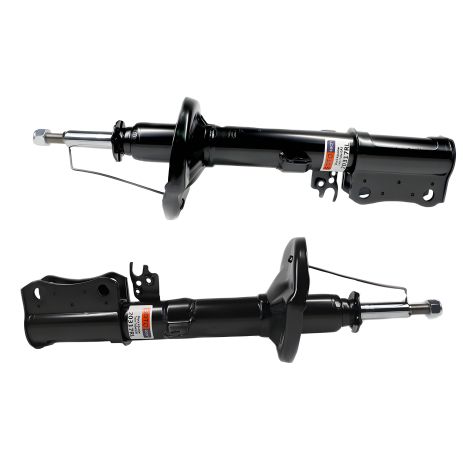 Амортизатор для TOYOTA CARINA, SATO TECH (20317RL)