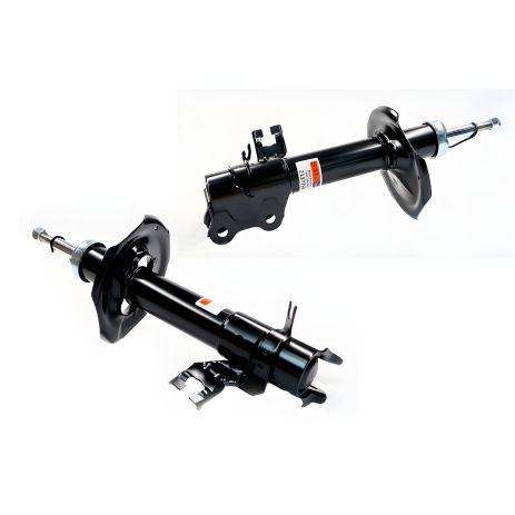 Амортизатор для NISSAN ALMERA від SATO TECH (21377FR)