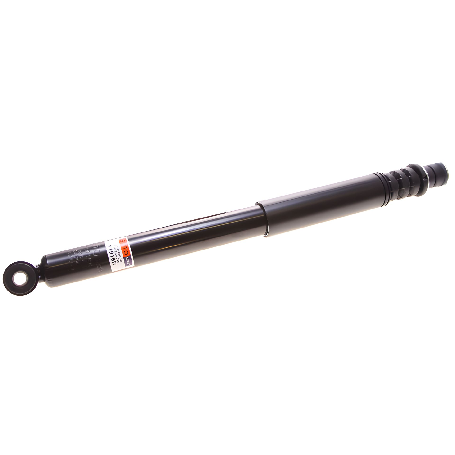 Амортизатор для RENAULT CLIO, SATO TECH (21916R) Амортизатор для RENAULT CLIO, SATO TECH (21916R)