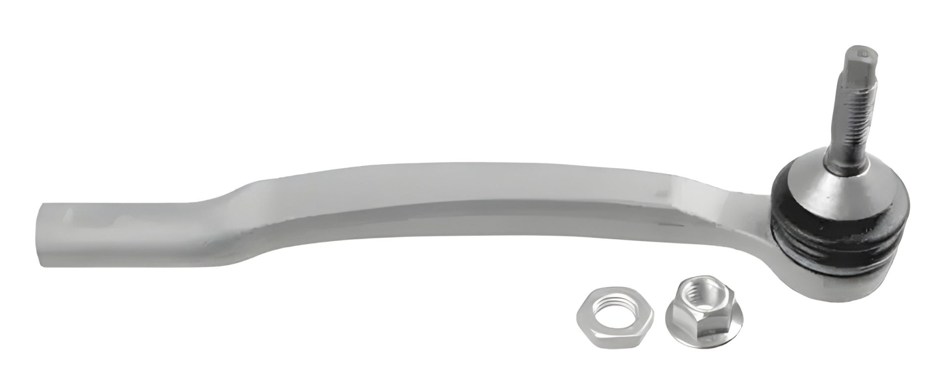 Накінечник рульової тяги для VOLVO XC90, VOLVO XC70, LEMFORDER (2670202) Накінечник рульової тяги для VOLVO XC90, VOLVO XC70, LEMFORDER (2670202)