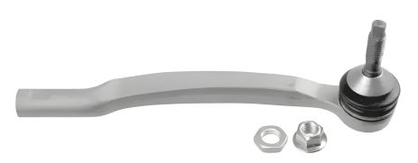 Накінечник рульової тяги для VOLVO XC90, VOLVO XC70, LEMFORDER (2670202) Накінечник рульової тяги для VOLVO XC90, VOLVO XC70, LEMFORDER (2670202)