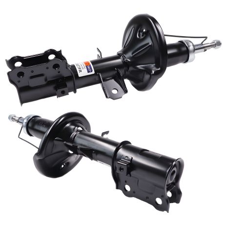 Амортизатор SATO TECH HYUNDAI GETZ (21827FR) Амортизатор SATO TECH HYUNDAI GETZ (21827FR)