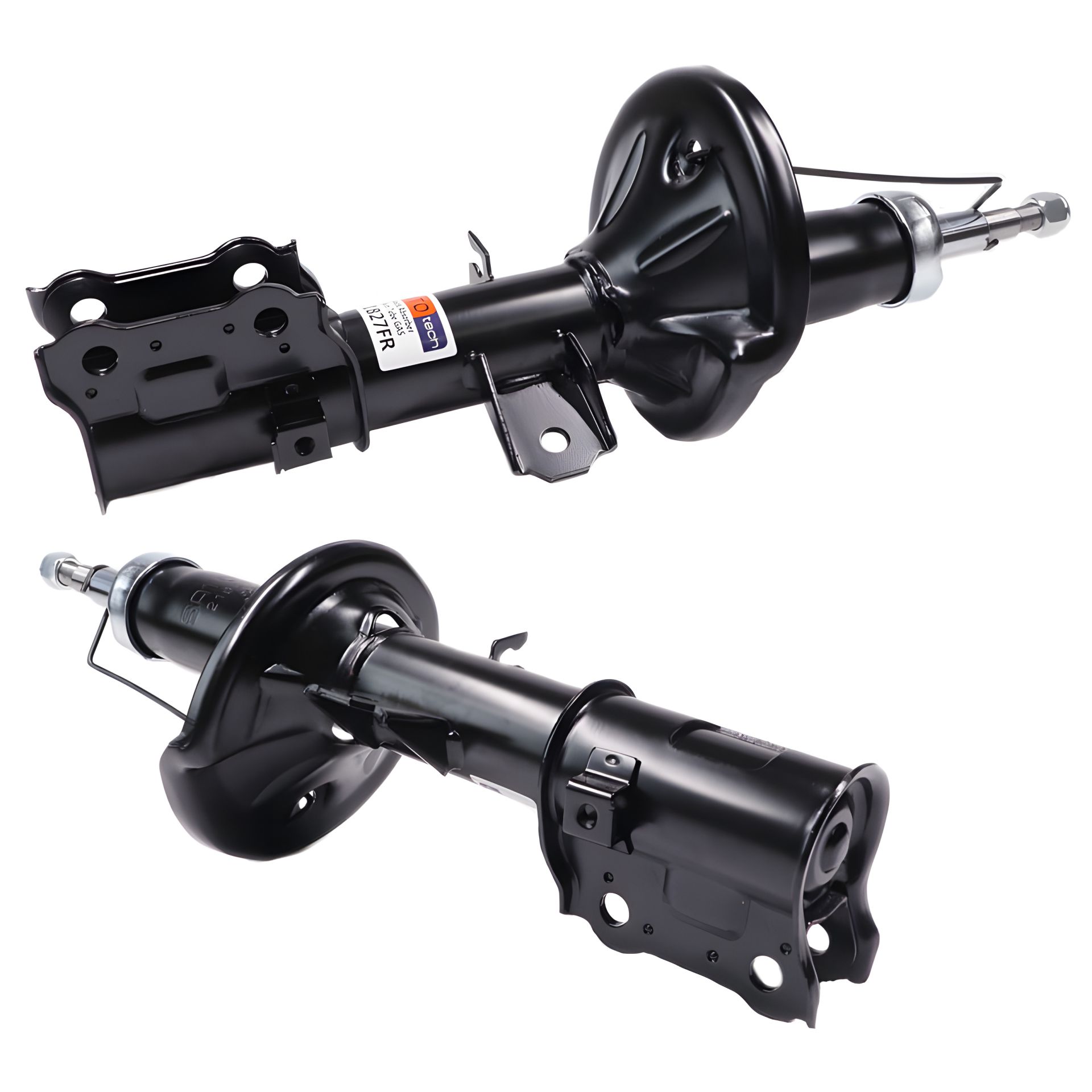 Амортизатор HYUNDAI GETZ SATO TECH 21827FR Амортизатор HYUNDAI GETZ SATO TECH 21827FR