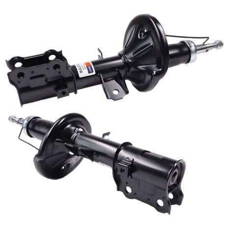 Амортизатор HYUNDAI GETZ SATO TECH 21827FR