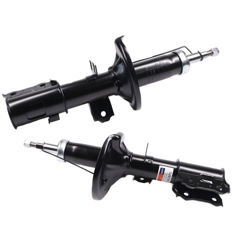 Амортизатор HYUNDAI GETZ SATO TECH (21828FL)