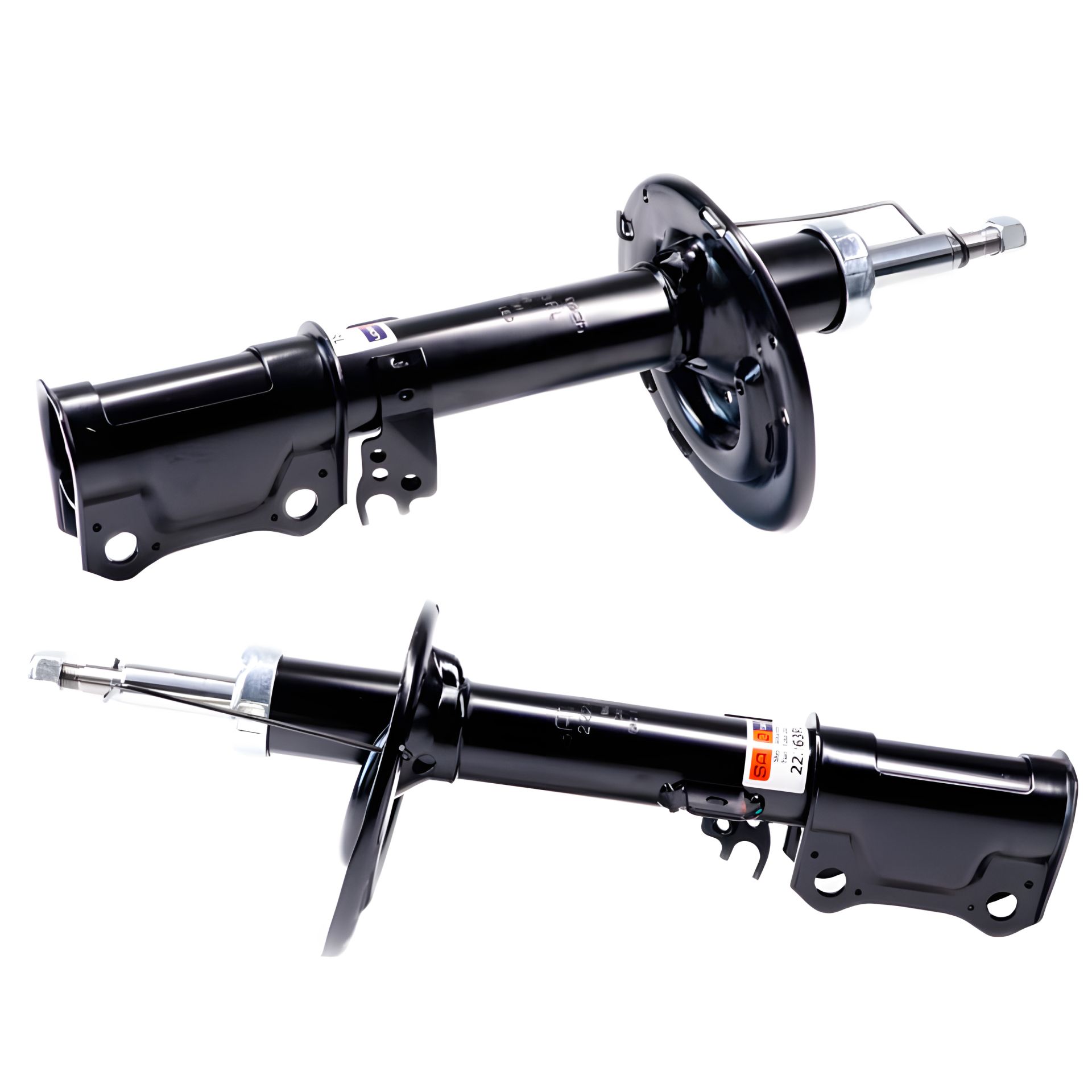 Амортизатор авто TOYOTA CAMRY від SATO TECH (22263RL) Амортизатор авто TOYOTA CAMRY від SATO TECH (22263RL)