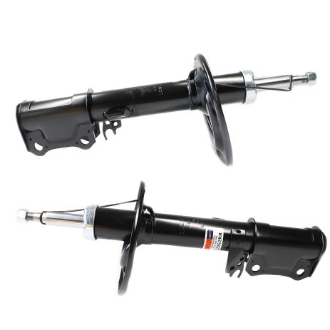 Амортизатор для TOYOTA CAMRY, SATO TECH (22262RR)