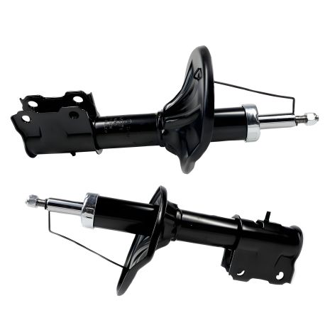 Амортизатор для MITSUBISHI LANCER, SATO TECH (21727F)