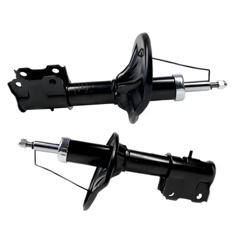 Амортизатор для MITSUBISHI LANCER, SATO TECH (21727F)