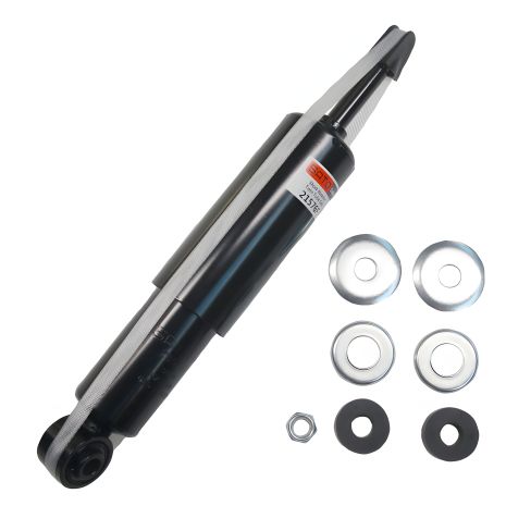 TOYOTA LAND CRUISER амортизатор, SATO TECH (21576F)