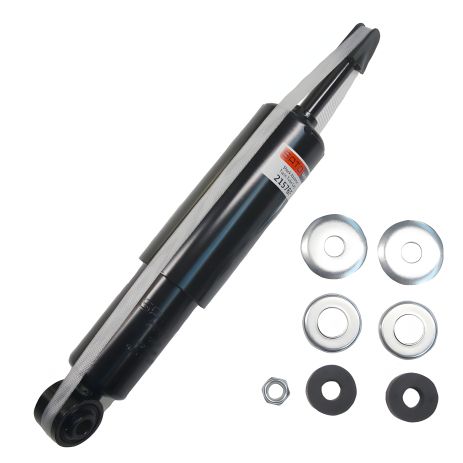 TOYOTA LAND CRUISER амортизатор, SATO TECH (21576F)