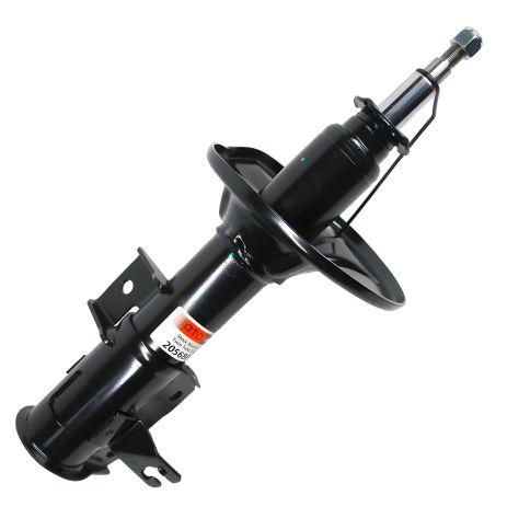 Амортизатор для VOLVO V40, MITSUBISHI CARISMA і VOLVO S40 - SATO TECH (20568FL)