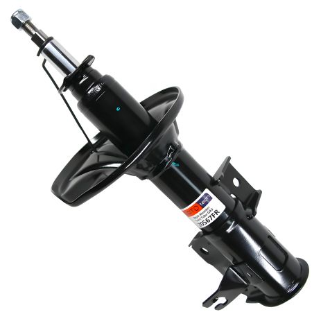 Амортизатор VOLVO V40/MITSUBISHI CARISMA/S40, SATO TECH (20567FR) Амортизатор VOLVO V40/MITSUBISHI CARISMA/S40, SATO TECH (20567FR)