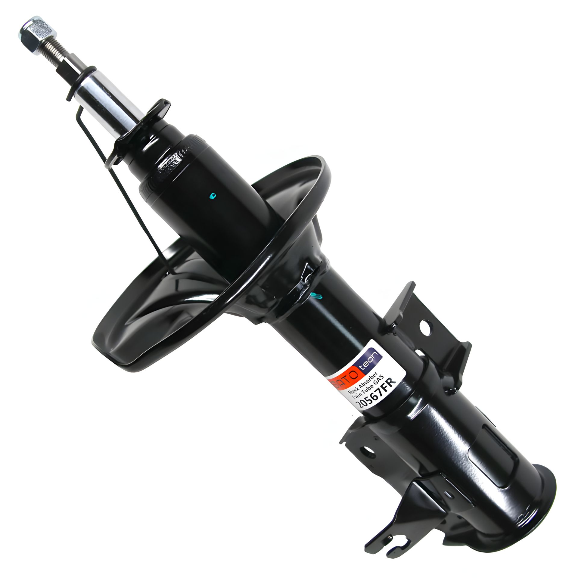 Амортизатор VOLVO V40/MITSUBISHI CARISMA/S40, SATO TECH (20567FR) Амортизатор VOLVO V40/MITSUBISHI CARISMA/S40, SATO TECH (20567FR)