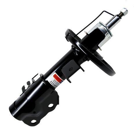 Амортизатор для MAZDA 6, SATO TECH (22330FR)