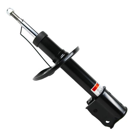 Амортизатор для MAZDA 323, SATO TECH (22621F)