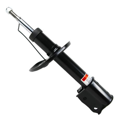 Амортизатор для MAZDA 323, SATO TECH (22621F)