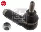 Наконечник рулевой тяги AUDI A6, AUDI 200, AUDI V8, FEBI BILSTEIN (04422)