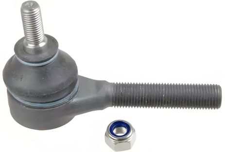 Наконечник рулевой тяги TALBOT TAGORA, CITROËN BERLINGO, PEUGEOT 306, LEMFORDER (1207005) Наконечник рулевой тяги TALBOT TAGORA, CITROËN BERLINGO, PEUGEOT 306, LEMFORDER (1207005)