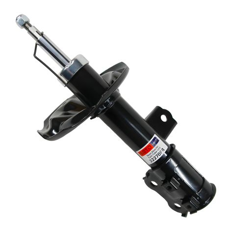 Передний амортизатор для HYUNDAI ELANTRA, SATO TECH (22270FR)