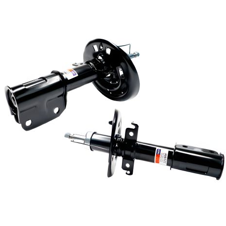 Амортизатор RENAULT MEGANE, SATO TECH (22199F) передній Амортизатор RENAULT MEGANE, SATO TECH (22199F) передній