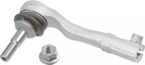 Наконечник рулевой тяги BMW X3, BMW X4, LEMFORDER (3999301)