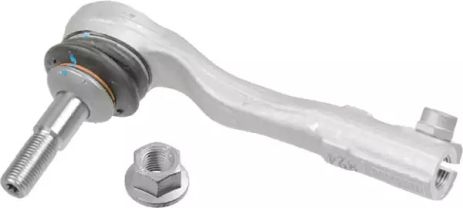 Наконечник рулевой тяги BMW X3, BMW X4, LEMFORDER (3999301)