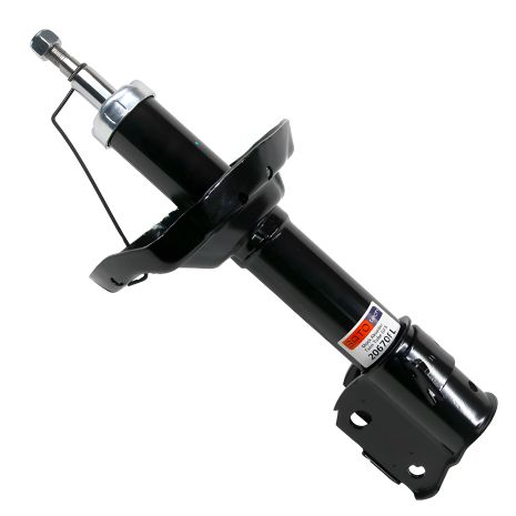 Амортизатор заднего стабилизатора SUBARU FORESTER, SATO TECH (20670FL)