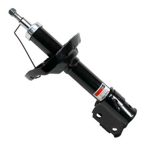 Амортизатор заднего стабилизатора SUBARU FORESTER, SATO TECH (20670FL)