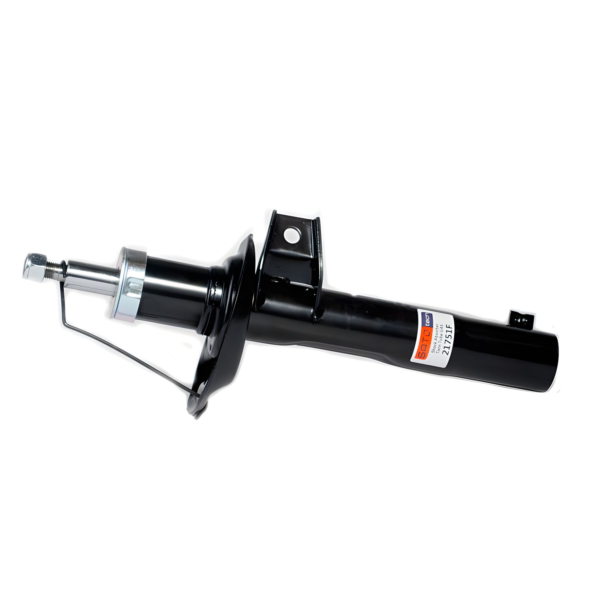 Амортизатор для SKODA YETI, SEAT ALTEA, VW BEETLE - SATO TECH (21751F) Амортизатор для SKODA YETI, SEAT ALTEA, VW BEETLE - SATO TECH (21751F)