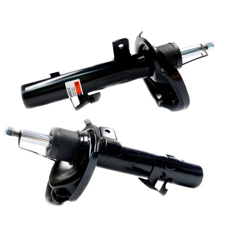 Амортизатор для FORD C-MAX и FOCUS, SATO TECH (21880FR)