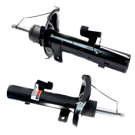 Амортизатор для FORD C-MAX и FORD FOCUS, SATO TECH (21881FL)