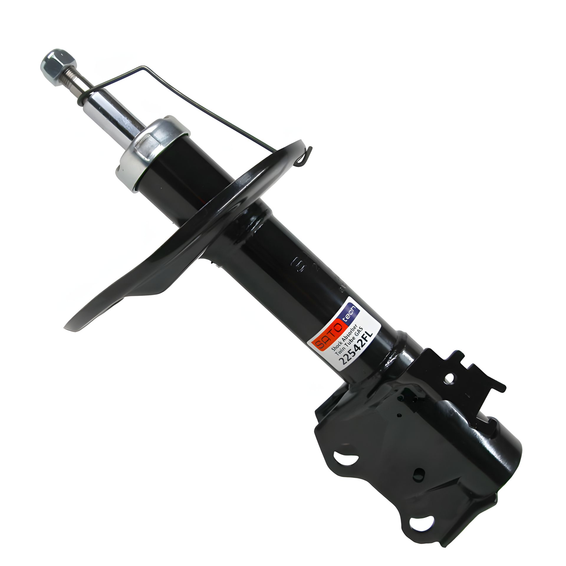 Амортизатор для TOYOTA AVENSIS, SATO TECH (22542FL) Амортизатор для TOYOTA AVENSIS, SATO TECH (22542FL)