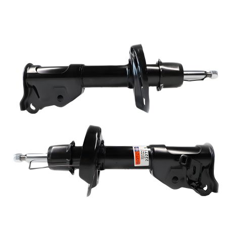 Передній амортизатор HONDA CIVIC, SATO TECH (22277FL)