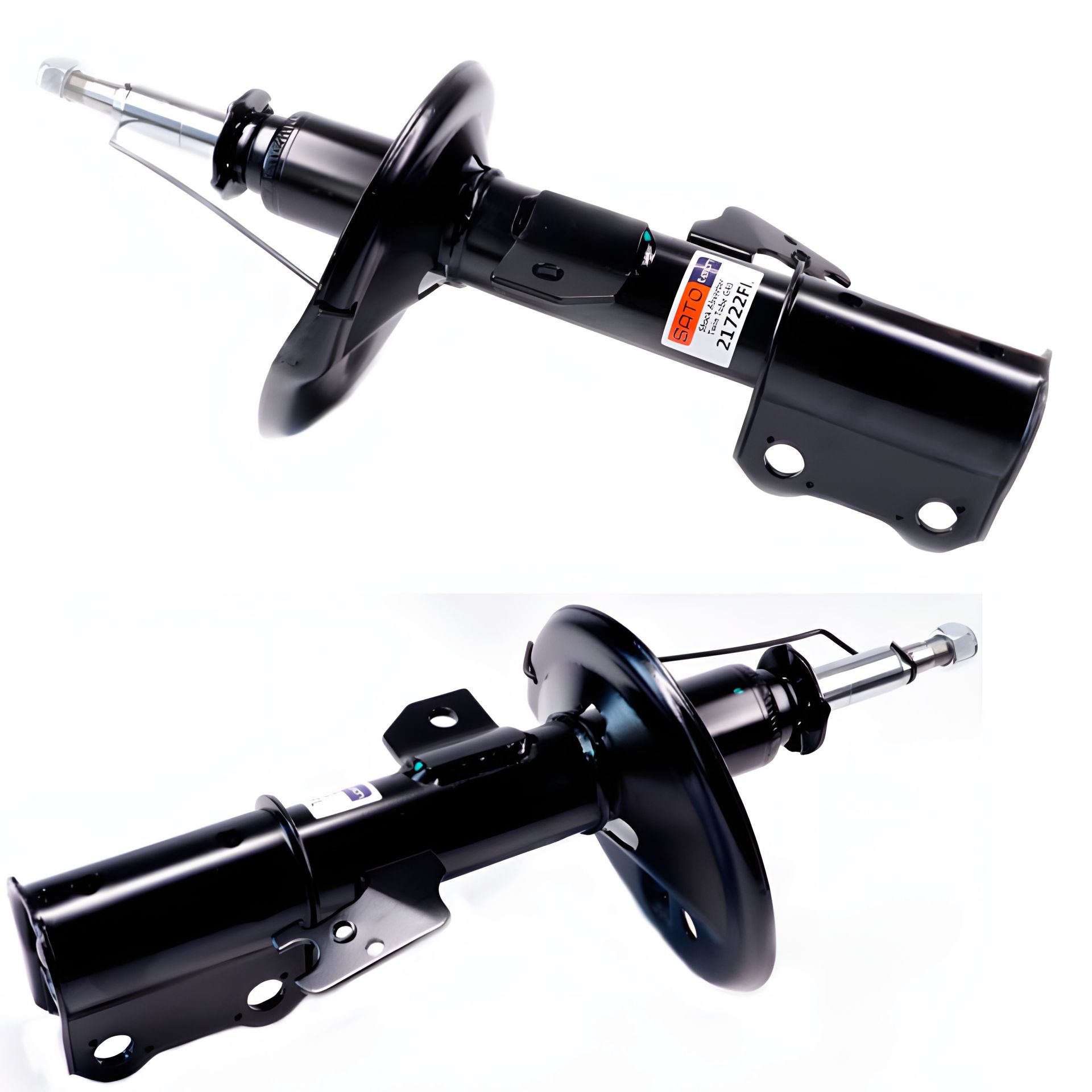 Амортизатор CAMRY TOYOTA, SATO TECH (21722FL) Амортизатор CAMRY TOYOTA, SATO TECH (21722FL)
