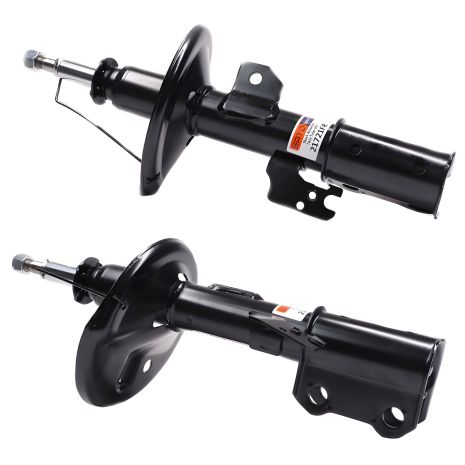 Амортизатор TOYOTA CAMRY, SATO TECH (21721FR) Амортизатор TOYOTA CAMRY, SATO TECH (21721FR)