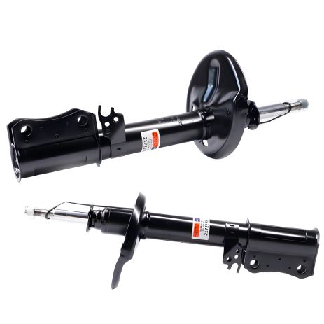 Амортизатор для TOYOTA CAMRY, SATO TECH (21723RR)