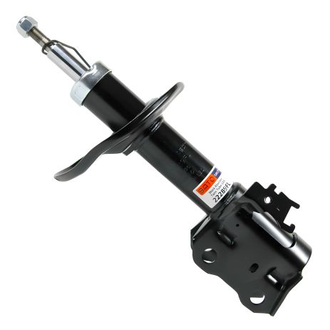 Амортизаційний модуль TOYOTA PRIUS, SATO TECH (22289FL)