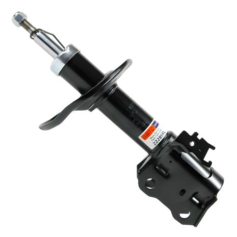 Амортизатор передний для TOYOTA PRIUS, SATO TECH (22289FL)