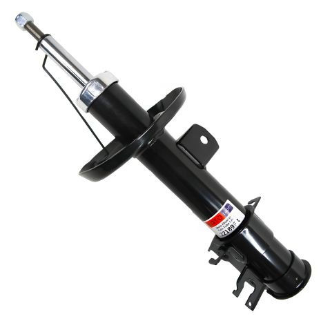 Амортизатор для OPEL CORSA, OPEL ADAM, SATO TECH (22189FR)