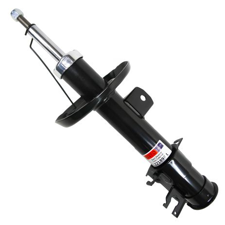 Амортизатор задній OPEL CORSA, OPEL ADAM, SATO TECH (22189FR)
