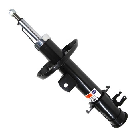 Амортизатор для OPEL CORSA и OPEL ADAM, SATO TECH (22190FL)