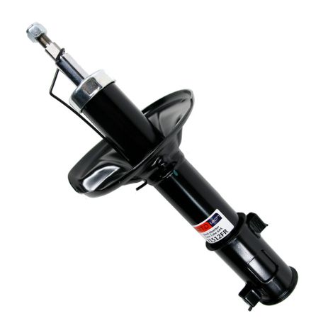 Амортизатор HYUNDAI MATRIX, SATO TECH (21512FR)
