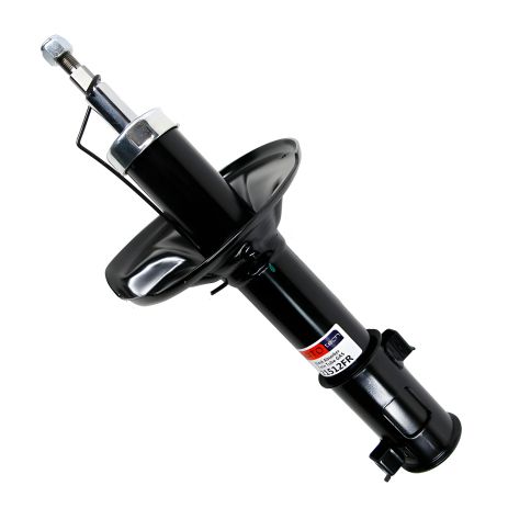 HYUNDAI MATRIX амортизатор, SATO TECH (21512FR)